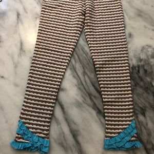 NWT Matilda Jane long pants